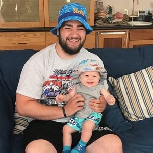 Meet your Posher, Michael